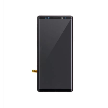 samsung note 9 screen replacement price