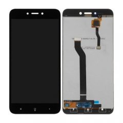 For Xiaomi Redmi Go LCD Screen Replacement-White-Ori