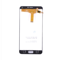 For Asus Zenfone 4 Max ZC554KL LCD Screen and Digitizer Assembly Replacement - Black - Ori