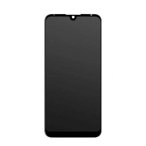 Para ZTE Blade V10 Vita Pantalla LCD Asamblea de digitalizador con pantalla táctil-Negro-Ori