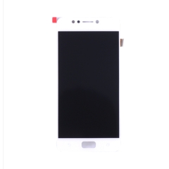 For Asus Zenfone 4 Max ZC520KL LCD Screen and Digitizer Assembly Replacement - White - Ori