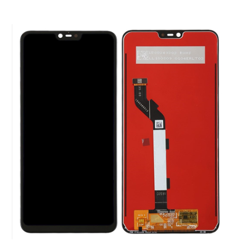 For Xiaomi Mi 8 Lite OLED Screen Replacement-Black-Ori