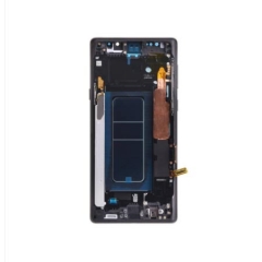 Samsung Galaxy Note 9 screen replacement-cooperat.com.cn