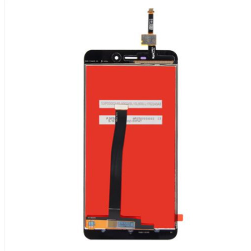 For Xiaomi Redmi 4A LCD DIsplay Touch Screen Digitizer Assembly-Black-Ori