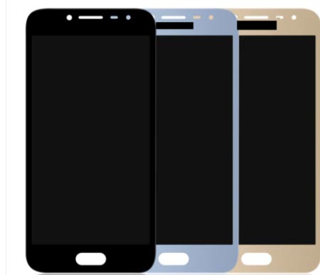 For Samsung Galaxy J2 Pro (2018) SM-J250 LCD Screen and Digitizer Assembly