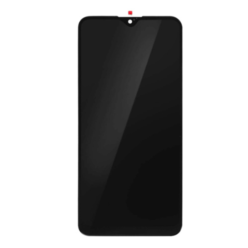 Para Xiaomi Redmi 8 LCD Para Xiaomi Redmi 8A Pantalla LCD Montaje de digitalizador con pantalla táctil -Negro-Ori