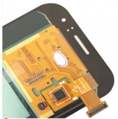 For Samsung Galaxy J1 ACE SM-J110 lcd complete wholesale-cooperat.com.cn