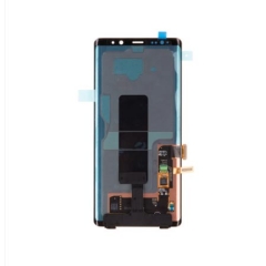 Samsung Galaxy Note 8 screen replacement-cooperat.com.cn