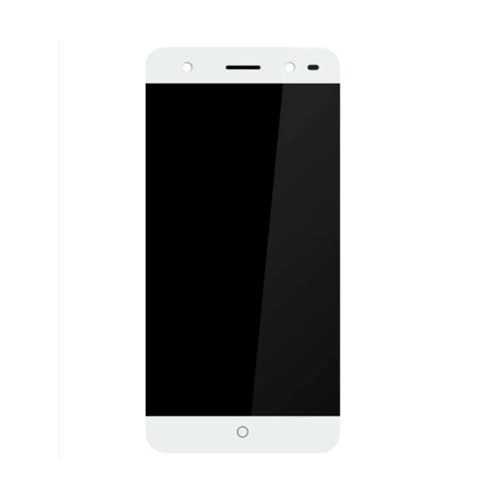 Para ZTE Blade V7 Lite Pantalla LCD Asamblea de digitalizador con pantalla táctil-BLANCO-Ori