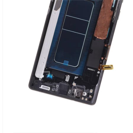 samsung Note 9 repair parts-cooperat.com.cn