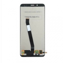 Para Xiaomi Redmi 7A Reemplazo de pantalla LCD-Negro-Ori