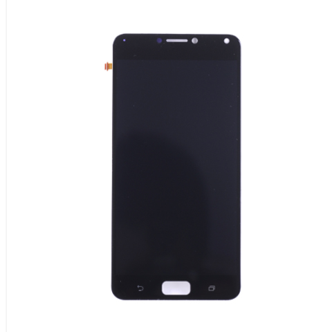 For Asus Zenfone 4 Max ZC554KL LCD Screen and Digitizer Assembly Replacement - Black - Ori