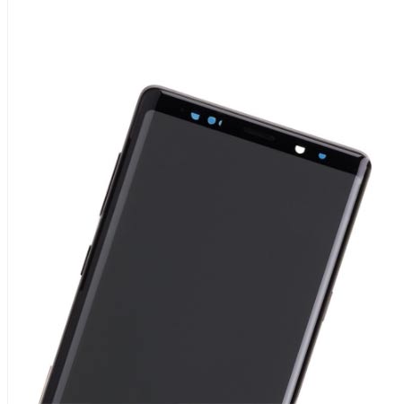 Samsung Galaxy Note 9 lcd replacement-cooperat.com.cn