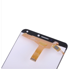 Para Asus Zenfone 4 Max ZC554KL Reemplazo del ensamblaje del digitalizador y pantalla LCD - Negro - Ori
