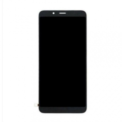 Para Xiaomi Redmi 7A Reemplazo de pantalla LCD-Negro-Ori