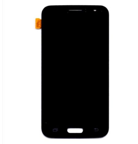 New LCD Screen for Samsung J1 2016/samsung J120 LCD Display+Touch Screen-BLACK