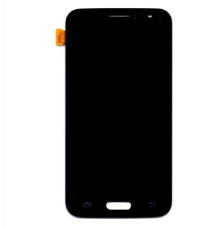 Nueva pantalla LCD para Samsung J1 2016 / samsung J120 / J120DS / J120G / J120M Pantalla LCD + Pantalla táctil-NEGRO