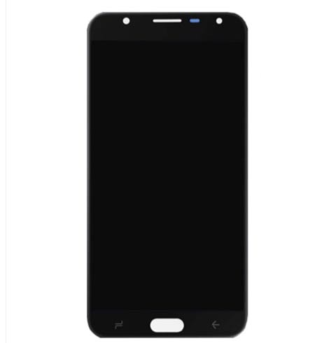 Para Samsung Galaxy J7 2018 / J720 Pantalla LCD Asamblea de digitalizador con pantalla táctil