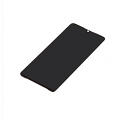 Para Huawei P30 Pantalla LCD y reemplazo del ensamblaje del digitalizador de pantalla táctil-Negro-Ori