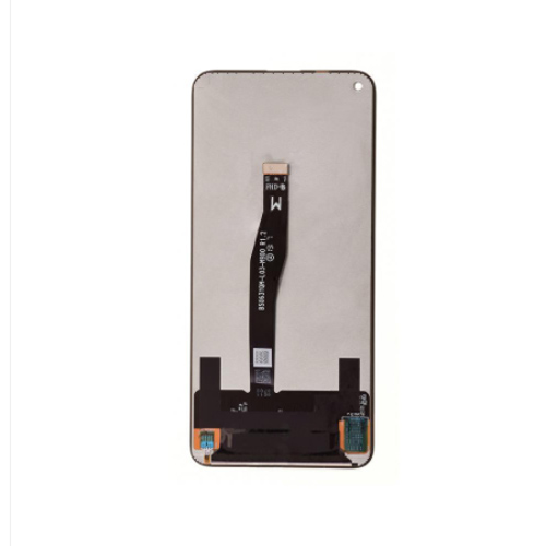 For Huawei Honor 20 LCD Display and Touch Screen Digitizer Assembly Replacement - Black - Ori