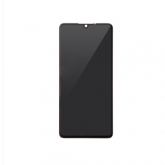 Para Huawei P30 Pantalla LCD y reemplazo del ensamblaje del digitalizador de pantalla táctil-Negro-Ori