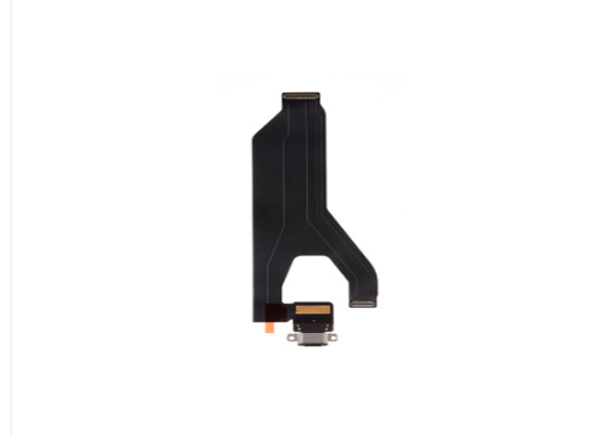 For Huawei Mate 20 Pro Charging Port Flex Cable Replacement - Ori
