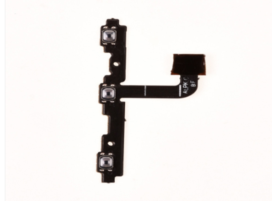 Para Huawei Mate 10 Power Switch Volume Flex Cable Replacement - Ori