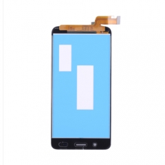 Para Huawei Honor 4A Pantalla LCD y reemplazo de ensamblaje del digitalizador - Negro - Ori