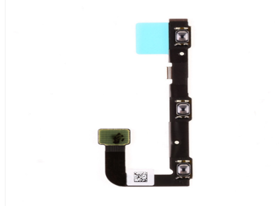 Para Huawei Mate 10 Pro Power Switch Volume Flex Cable Replacement - Ori