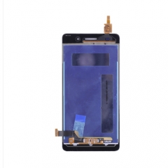 Para Huawei Honor 4C Pantalla LCD y reemplazo de ensamblaje del digitalizador - Negro - Ori