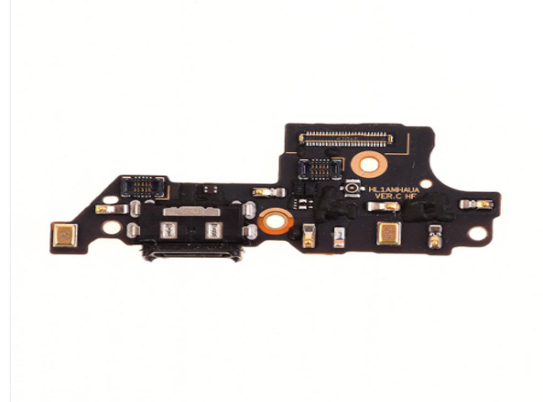 Para Huawei Mate 9 Reemplazo de PCB de puerto de carga - Ori
