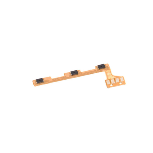 For Huawei Honor 10 Power Switch Flex Cable Replacement - Ori