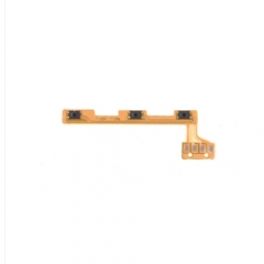 For Huawei Honor 10 Power Switch Flex Cable Replacement - Ori