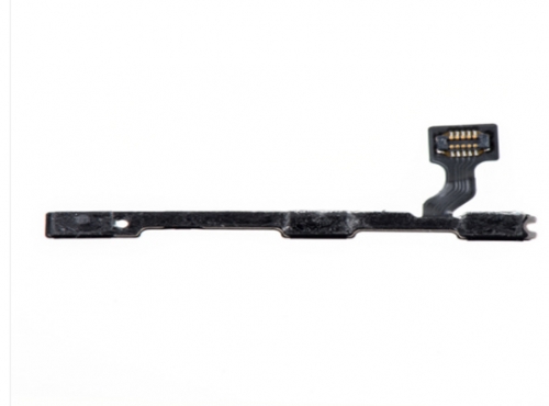 Para Huawei Mate 8 Power Switch Volume Flex Cable Replacement - Ori