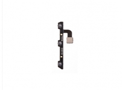 Para Huawei Mate 20 Power Switch Volume Flex Cable Replacement - Ori