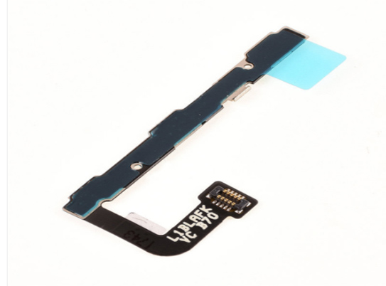 Para Huawei Mate 10 Pro Power Switch Volume Flex Cable Replacement - Ori
