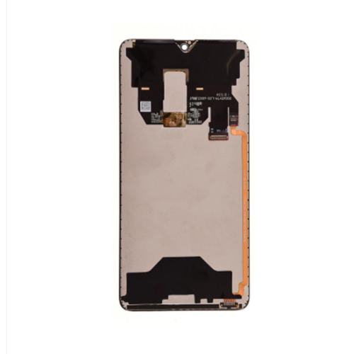 For Huawei Mate 20 LCD Display and Touch Screen Digitizer Assembly Replacement - Black - Ori