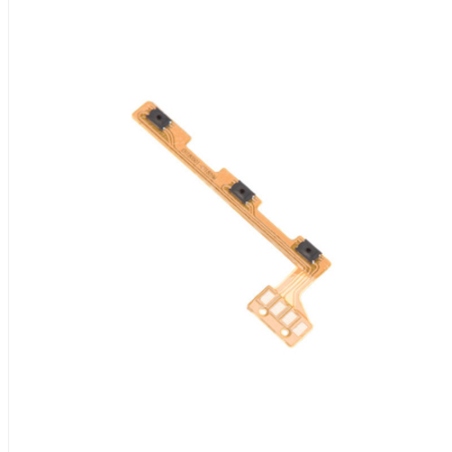 Para Huawei Honor 10 Power Switch Flex Cable Replacement - Ori