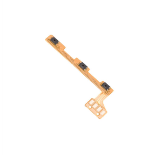 For Huawei Honor 10 Power Switch Flex Cable Replacement - Ori