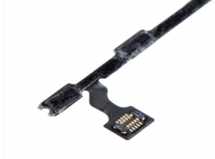 Para Huawei Mate 8 Power Switch Volume Flex Cable Replacement - Ori