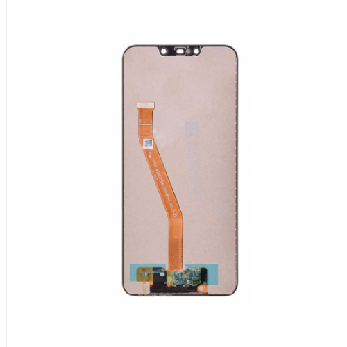 Para Huawei P30 Lite Pantalla LCD y Reemplazo del ensamblaje del digitalizador de pantalla táctil - Negro - Ori