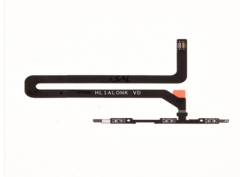 Para Huawei Mate 9 Pro Power Switch Volume Flex Cable Replacement - Ori