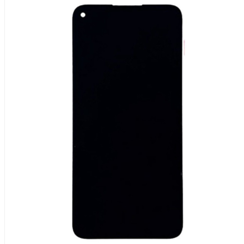 Para Huawei Nova 5i Pro / Mate 30 Lite Pantalla LCD y reemplazo de ensamblaje del digitalizador de pantalla táctil - Negro - Ori