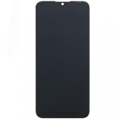 For Huawei Y6 2019 ,Y6 Prime 2019 ,Y6 Pro 2019 LCD Display Touch Screen Digitizer Assembly- Black - Ori