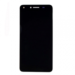 Para Huawei Honor 5A, Huawei Y6II Y6 II CAM-L23 CAM-L03 Pantalla LCD y digitalizador de pantalla táctil