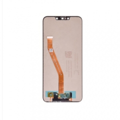 For Huawei Mate 20 Lite LCD Display and Touch Screen Digitizer Assembly Replacement - Black - Ori