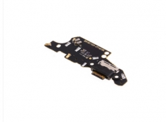For Huawei Mate 20 Charging Port Flex Cable Replacement - Ori