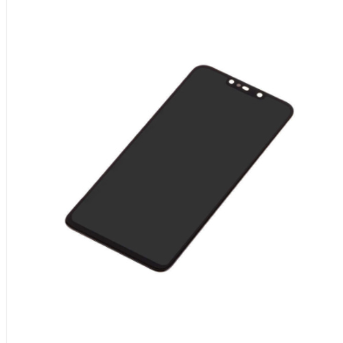 Para Huawei P30 Lite Pantalla LCD y Reemplazo del ensamblaje del digitalizador de pantalla táctil - Negro - Ori