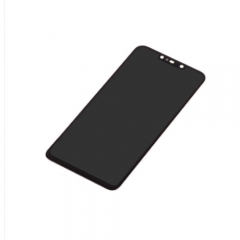 For Huawei P30 Lite LCD Display and Touch Screen Digitizer Assembly Replacement - Black - Ori