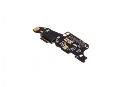 For Huawei Mate 20 Charging Port Flex Cable Replacement - Ori